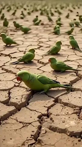 #foryoupage #foryoupage #animals #aivideo 