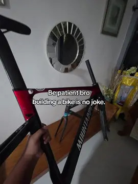 mtp lang kaya sorry bike from: @jebikeshop  #fypp #batangsiklista🚴🔥 #siklistangtiktokerist #mahina 