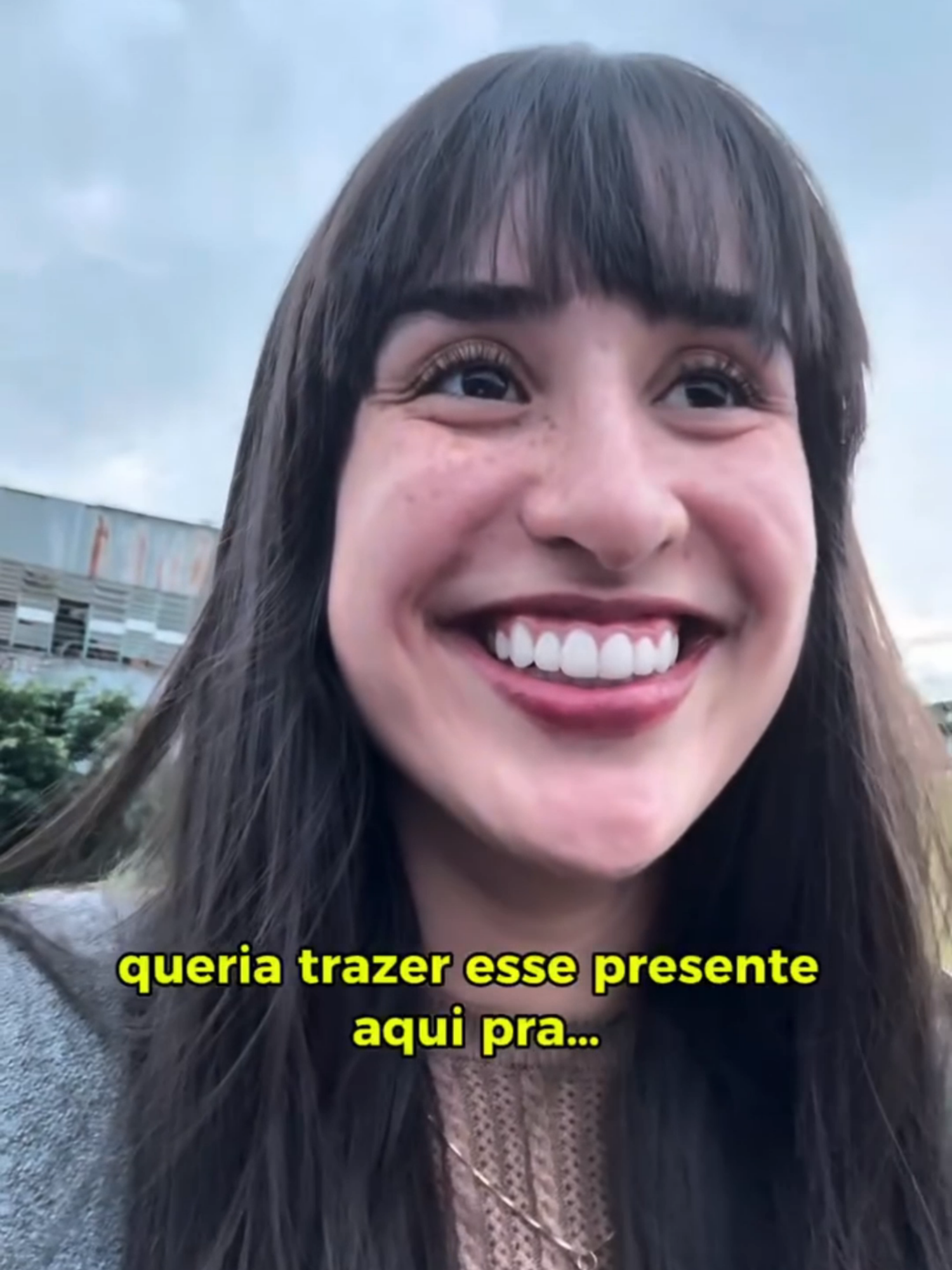 A Martina Oliveira ganhou um carro de um gado e deu um fora nele  #martina #martinaoliveira #beiçoladoprivacy