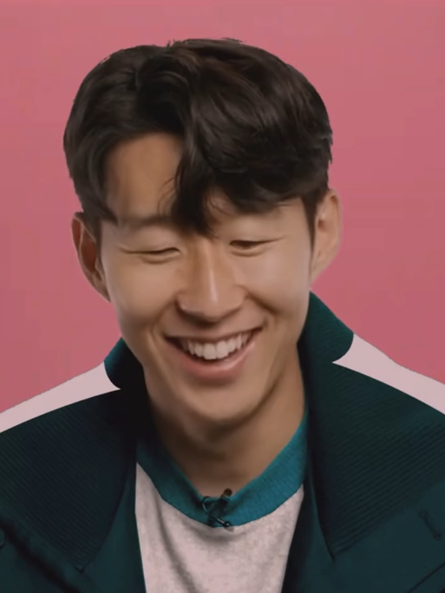 성기훈? 손흥민