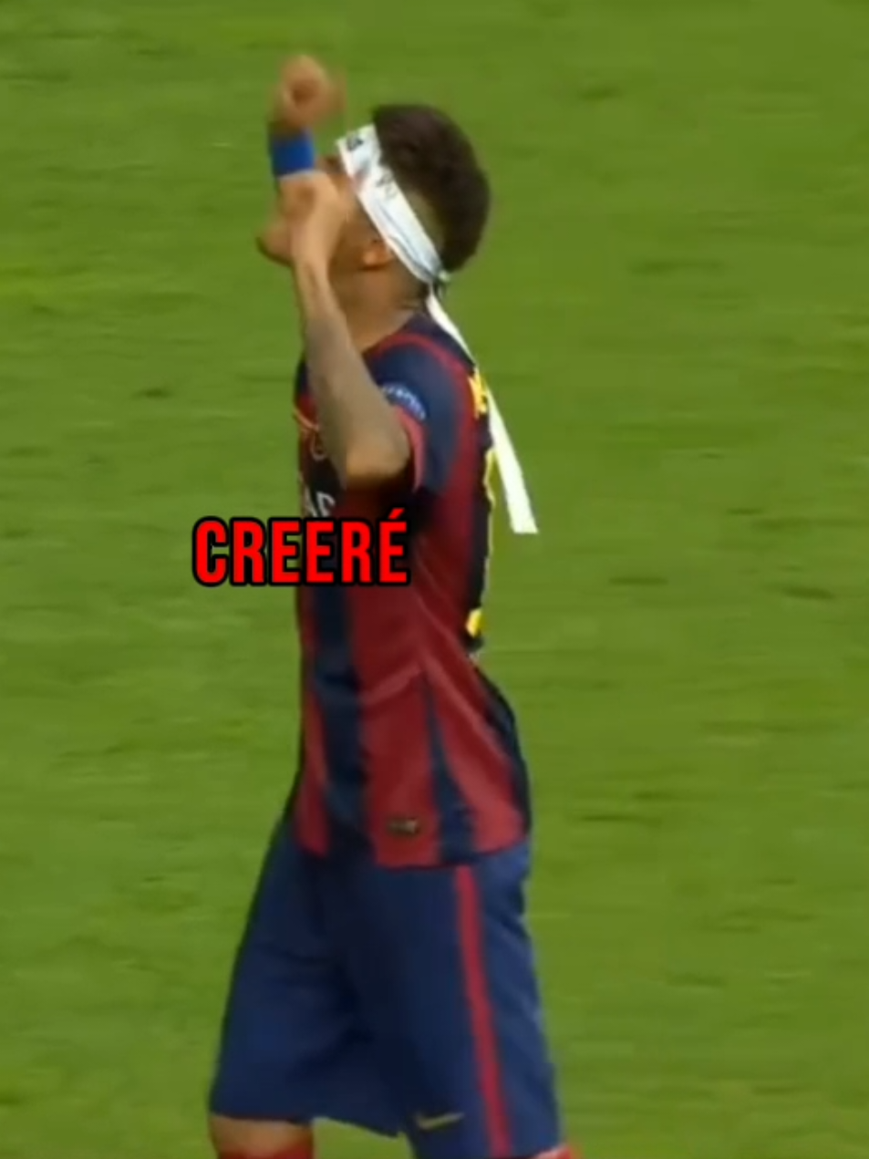 Neymar 100%jesus #neymar #creere #Dios #fútbol⚽️ #videoviral 