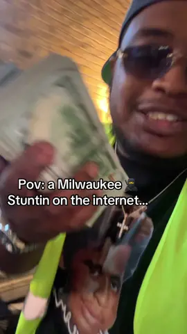 Money don’t be there’s for real… str8 pump fake… #trending #comedy #explorepage✨ #fypシ゚viral #milwaukee #money #cheese 