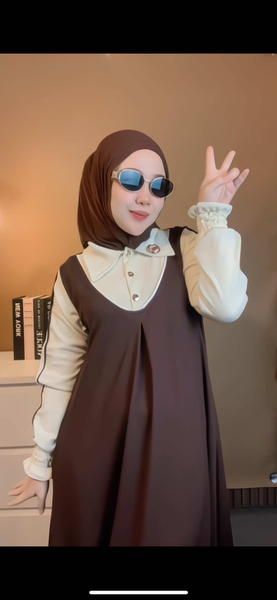 #kacamata #kacamatamurah #kacamatawanita #OOTD #ootdhijab #rekomendasikacamata #rekomendasioutfit #fyp 