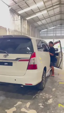 full system innova diesel 2kd #innovacumidarat #innovadiesel #rsdieselperformance #fyp #fyphariini #innova 