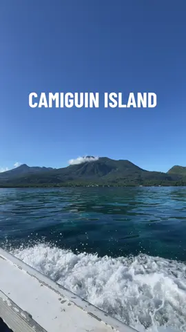 Our Island, Our Home! #camiguinisland #fyp #yongmich #trending #islandlife #camiguin 