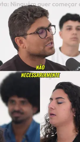 🎬 um empresários vs 30 despedidos 👇 Comenta aí o que acha das opiniões deles, quem você acha que tá certo? #CortesTikTok #FYP #TikTokBrasil #CorteDoDia #OpiniãoForte #debate 