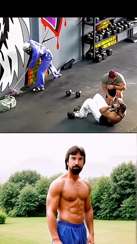 Bodybuilder VS Cleaner Anatoly Gym Prak #anatoly #Fitness #gym 