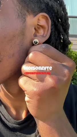 Get you a new pair of earrings today! #royaltydreaming #tiktokshop #earrings #tiktokmademebuyit #fyp 