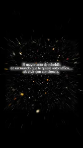 El verdadero viaje eres tú  #conciencia #universo #depertarespiritual #mentalidad #pensamientocuantico 