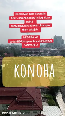 KONOHA