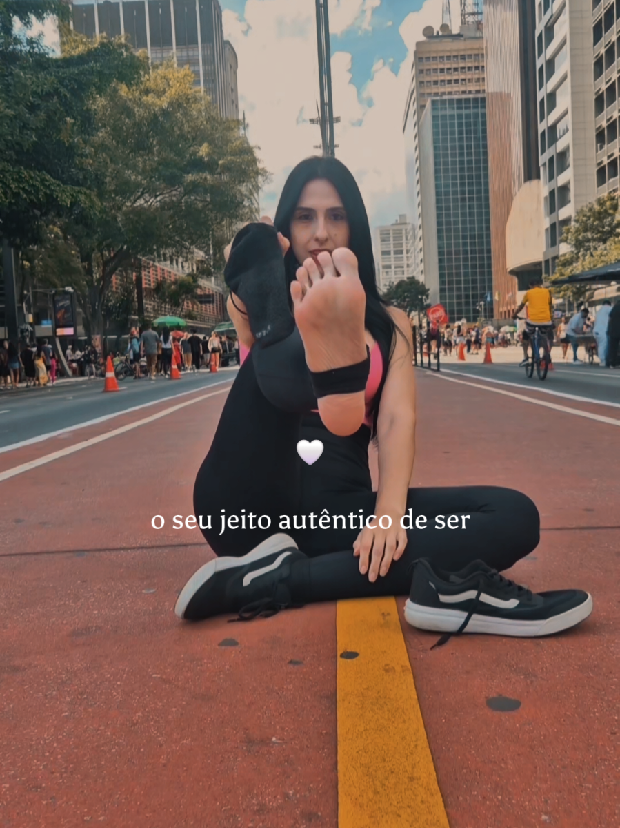 Um dia normal na Paulista 🤪
