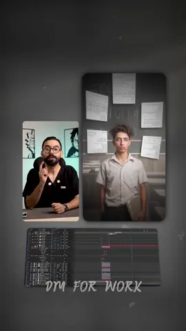 من أعمالي في مونتاج الريلز مع دكتور هيرو 💛 🥵. #capcut #مونتاج #edits #editor #adobepremiere #aftereffects #edit 