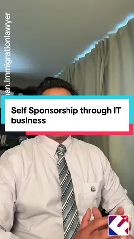 IT and AI are a great businesses to start which can lead to self sposnroship.  #SponsorLicence #SkilledWorkerVisa #selfsponsorshipvisa #ImmigrationLawyer 