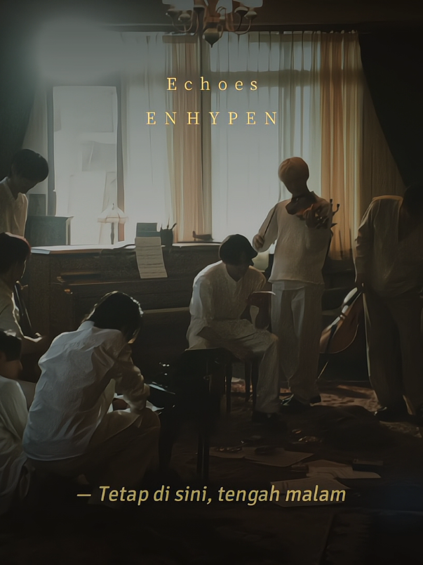 cause i always think about you you u u u🫠  'echoes' ENHYPEN - lirik terjemahan #enhypen #echoes #lyrics #terjemahan 