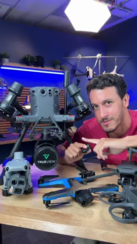 I might have a drone problem… #drone #dronepilot 