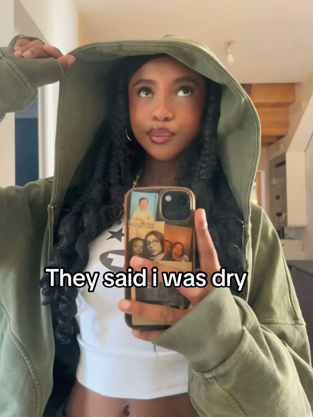 Had to show out on that one 😝😝 IG : mz.waaz promise i’ll post more babes 😫  #outfitcheck #outfitinspo #fashion #fashiontiktok #fyp 