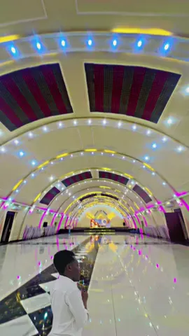 Gabadhi Nasiib leh Aroskeda wuxu ka dhaca Beerta Xmar #bertaxamar 