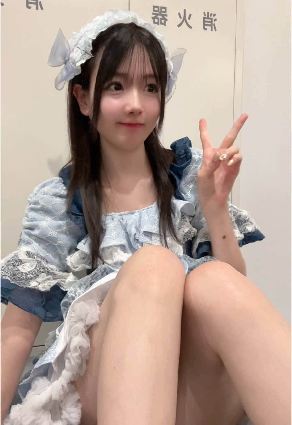 ヘドレてかわいいよね#fyp #おすすめ #アイドル #バズれ 