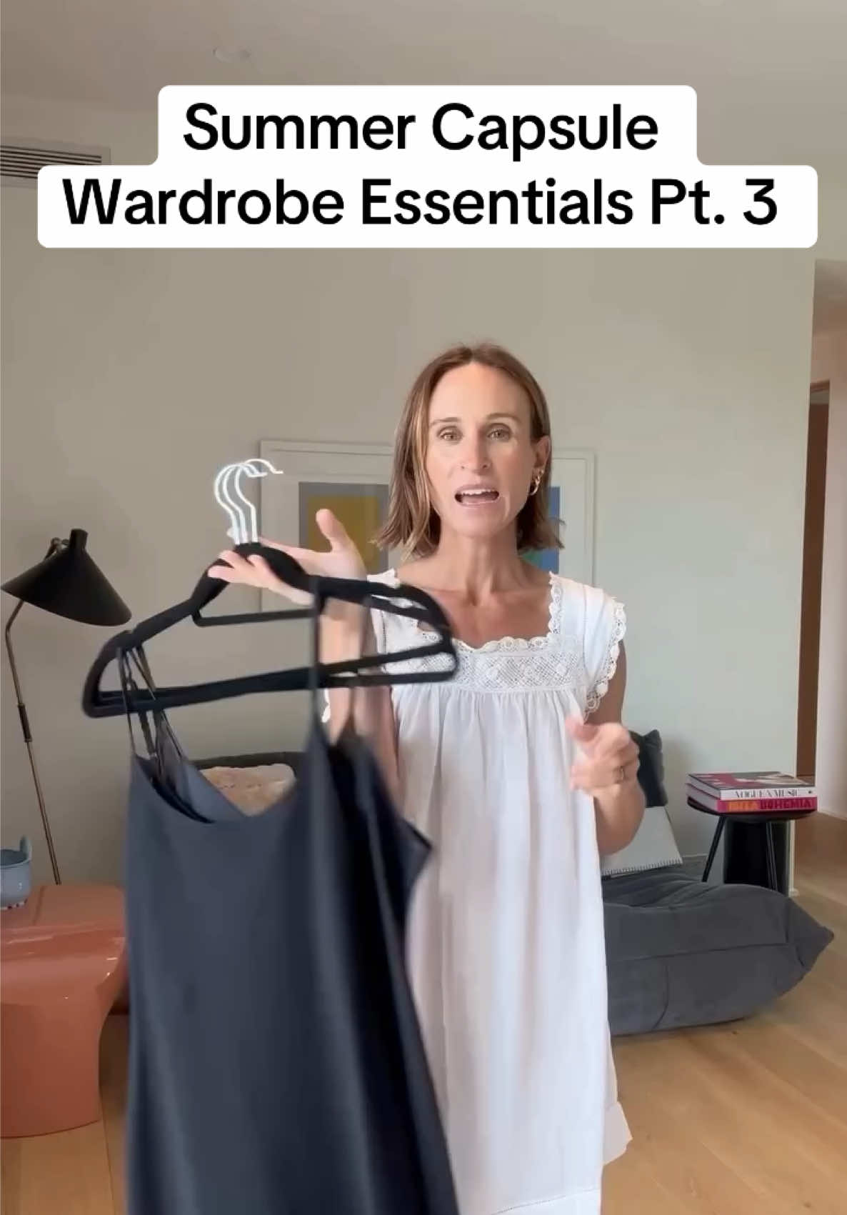 My summer capsule wardrobe! #petiteoutfit #petitefashioninspo #summerclothes #petitefashion #clothinghaul #summerclothes 