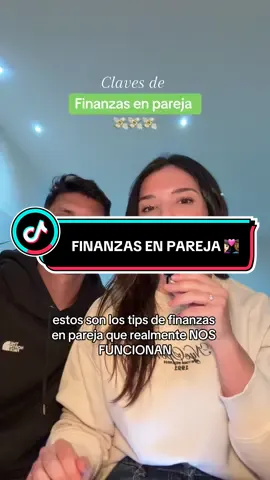 Estos son los tips de finanzas en pareja que realmente nos funcionan a lo largo del tiempo 👩🏻‍❤️‍👨🏾 ¿a ustedes qué les cuesta más de las finanzas con la pareja? #comunicacion #finanzasenpareja #parejas #finanzas #educacionfinanciera #finanzasenpareja #parejasyfinanzas #ahorro #parejas #novios #vivirjuntos #convivir #convivirporprimeravez #convivencia #finanzas #financiero #presupuestofinanciero #finanzasyparejas #hablardeplata #hablardedinero #plata #presupuesto #administratips #finanzasclaras #educacion #comunicarse #comunicacionasertiva 