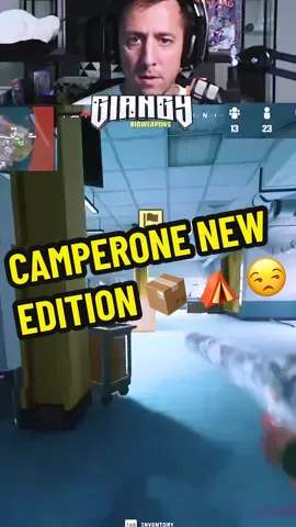 Si era nascosto bene? Arrampicato sulle scatole di Bio Weapon 😒 #warzoneitalia   #coditalia  #warzoneclips #twitchitalia #callofduty 