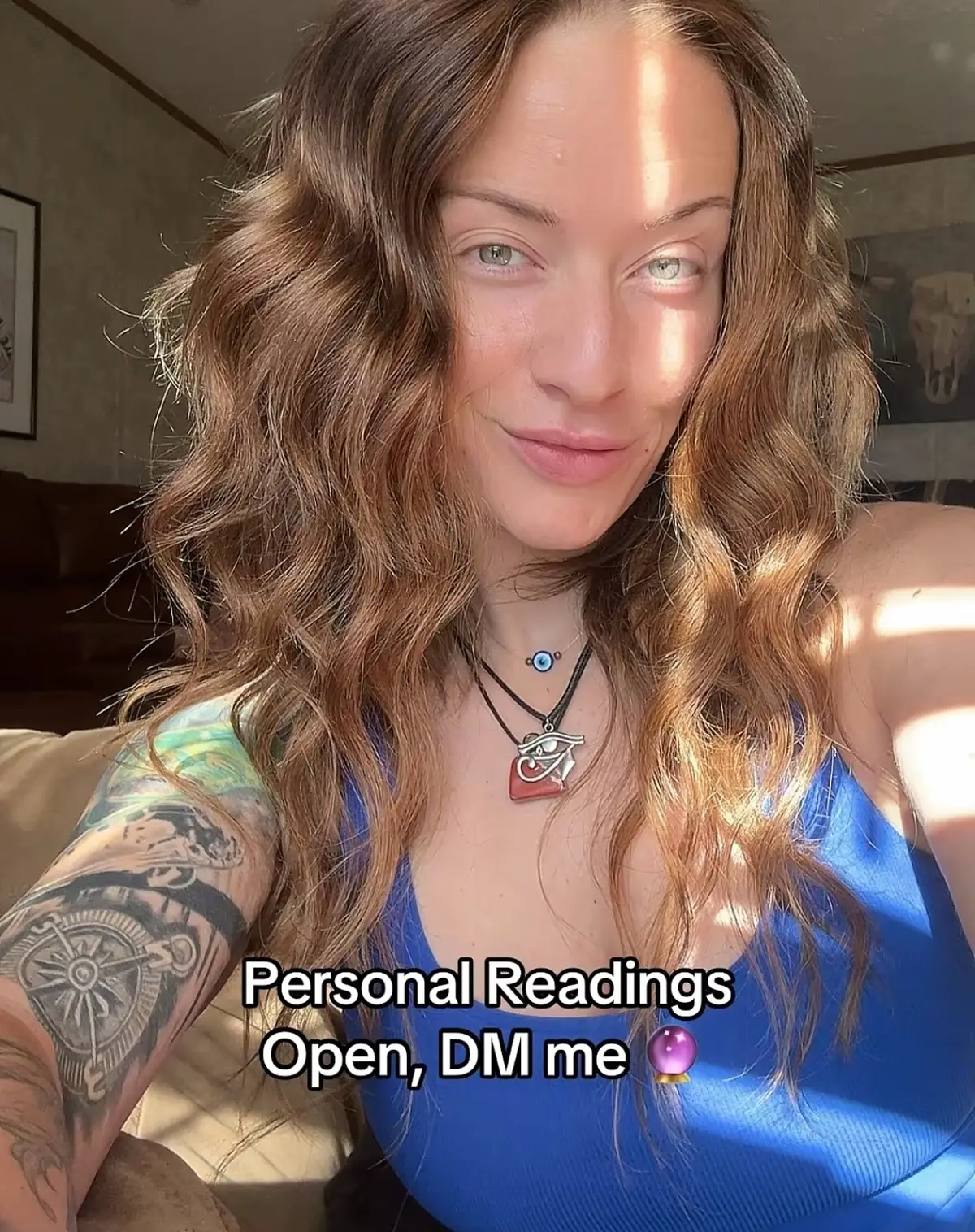 It's a new week! Let's see what the cards have in store for you sweet soul 🦋