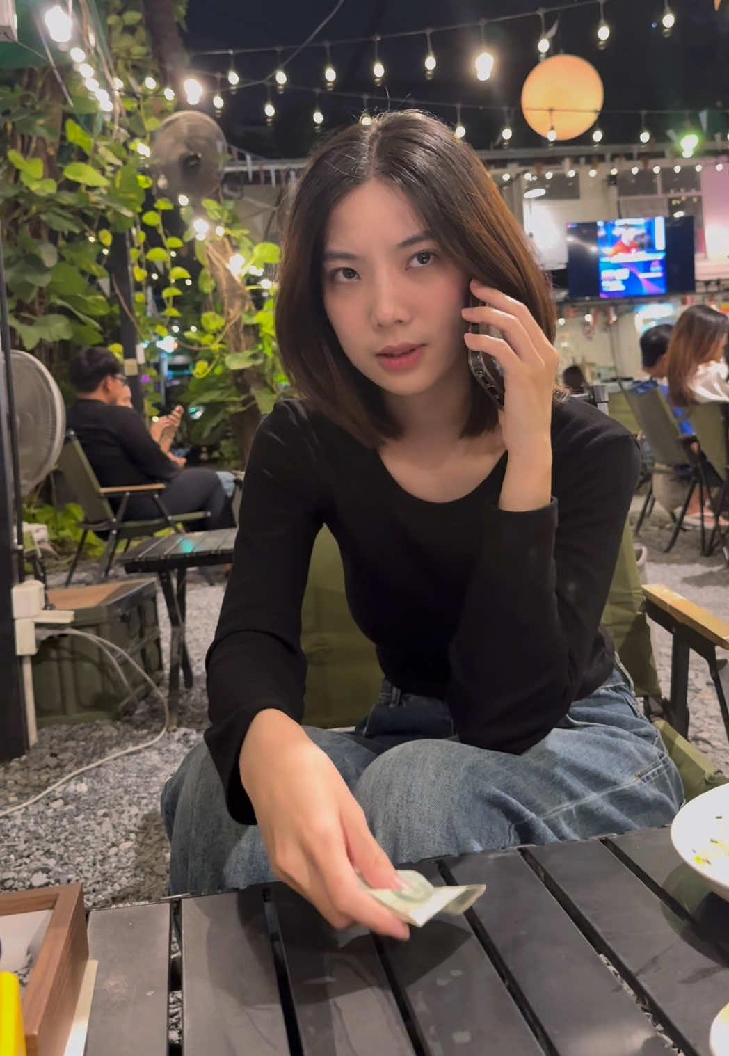 อุตส่าห์ช่วย 20 บาท @แจวม่อน #fyyyyyyyyyyyyyyyyyyy #แฟน 