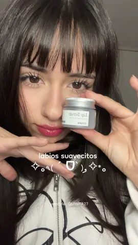 🍯˚ ༘ COSRX - exfoliante labial con miel y azúcar full fit honey sugar ˚ ༘ ೀ⋆｡˚ mis labios pasan secos pipipi, así que me puse a probar esta mascarilla de labios de @COSRX Official #lipcare #lipscrub #cosrx #yesstyle #yesstyleinfluencers 