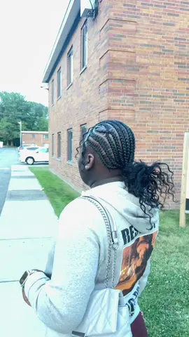 Hair inspo 4️⃣🫵🏾🫵🏾 ☕️follow for more🫶🏾  Coffee or tea??  #kiystylezz #fyp#ohio #atl #hair #braids #girls #boho #