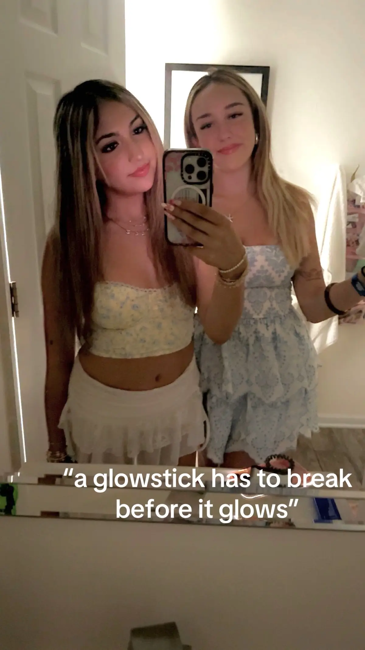 #GlowUp #prettyprivilege #pinterestaesthetic 