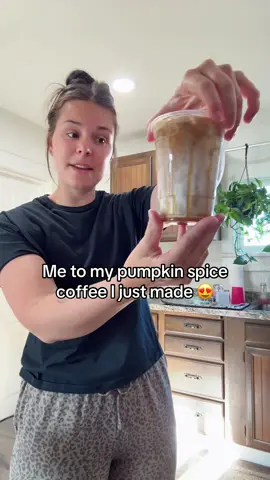 Absolutely delish #yummy #coffee #pumpkinspice #pumpkin #coffeeaddiction 