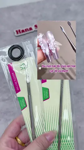 Mới nữa nè mấy bà ơi #nails #dungcunail #hanastorenail 