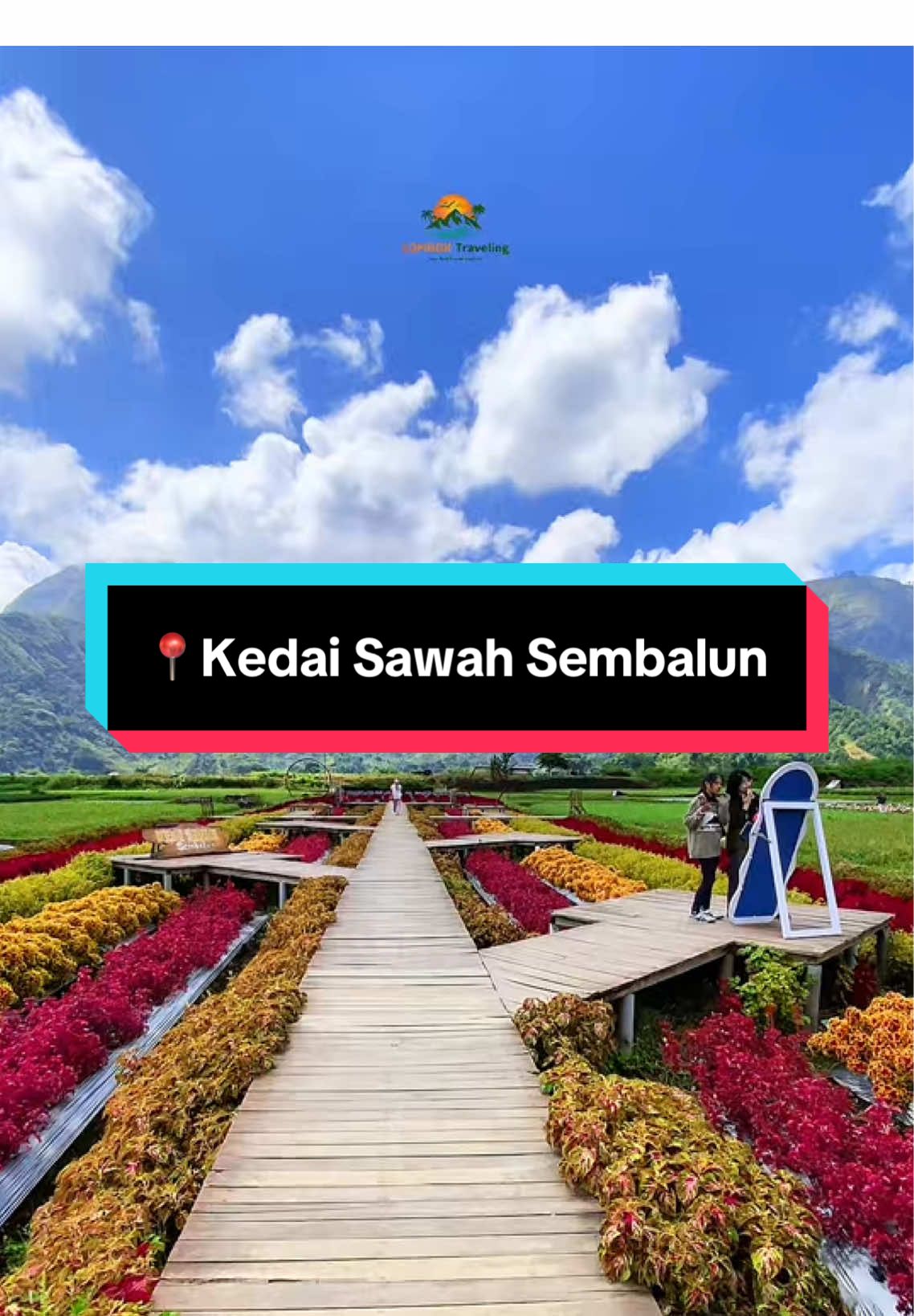 📍Kedai Sawah Sembalun Jangan ke lombok takutnya gk mau pulang🤫 Open private trip wisata lombok Bersama@lomboktraveling Info lebih lanjut: 📞+6289 676 963 255 #lomboktraveling #wisatalombok #kedaisawahsembulun #sembalun #travellombok 