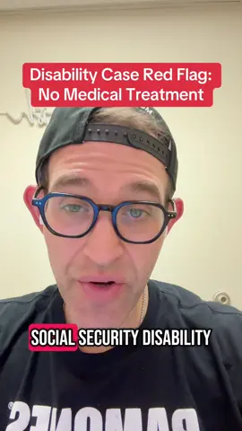 Lack of treatment is one of the biggest red flags in a Social Security Disability case—but what if you don’t have insurance or a way to pay? You’re not alone, and there are options. In this video, I’ll tell you exactly what to do if you can’t afford care right now. #ssa #disability #ssi  #disabilitybenefits #Socialsecuritydisability #ssdi #disabilitylawyer #socialsecurity 