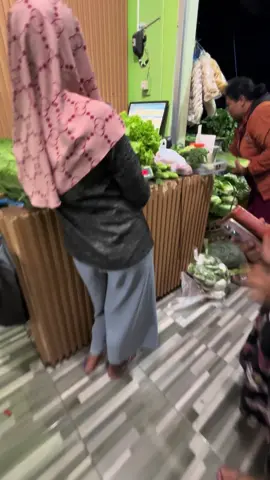 #Belanja sayuran lengkap #Toko Dunia Dapur #Belanja Hemat banyak promo #fyp #jualan #