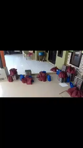 pendistribusian MBG #CapCut #cegahstuntingitupenting #mbg 