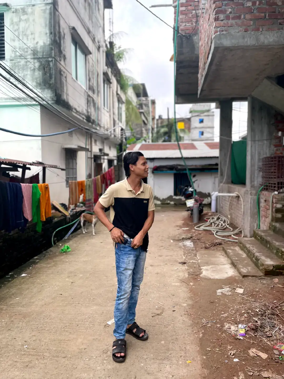 @TikTok Bangladesh @TikTok 
