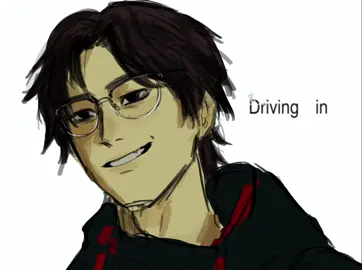 DRIVING IN MY CAR RIGHT AFTER A BEER #seongje #weakheroclass1 #weakheroclass2 #whc #sieun #trend #fyp 