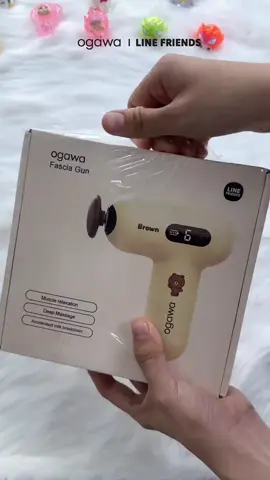 Máy massae mini tiện lợi giảm mệt mỏi đau nhức#ogawa #ogawamalaysia #maymassagecamtay 
