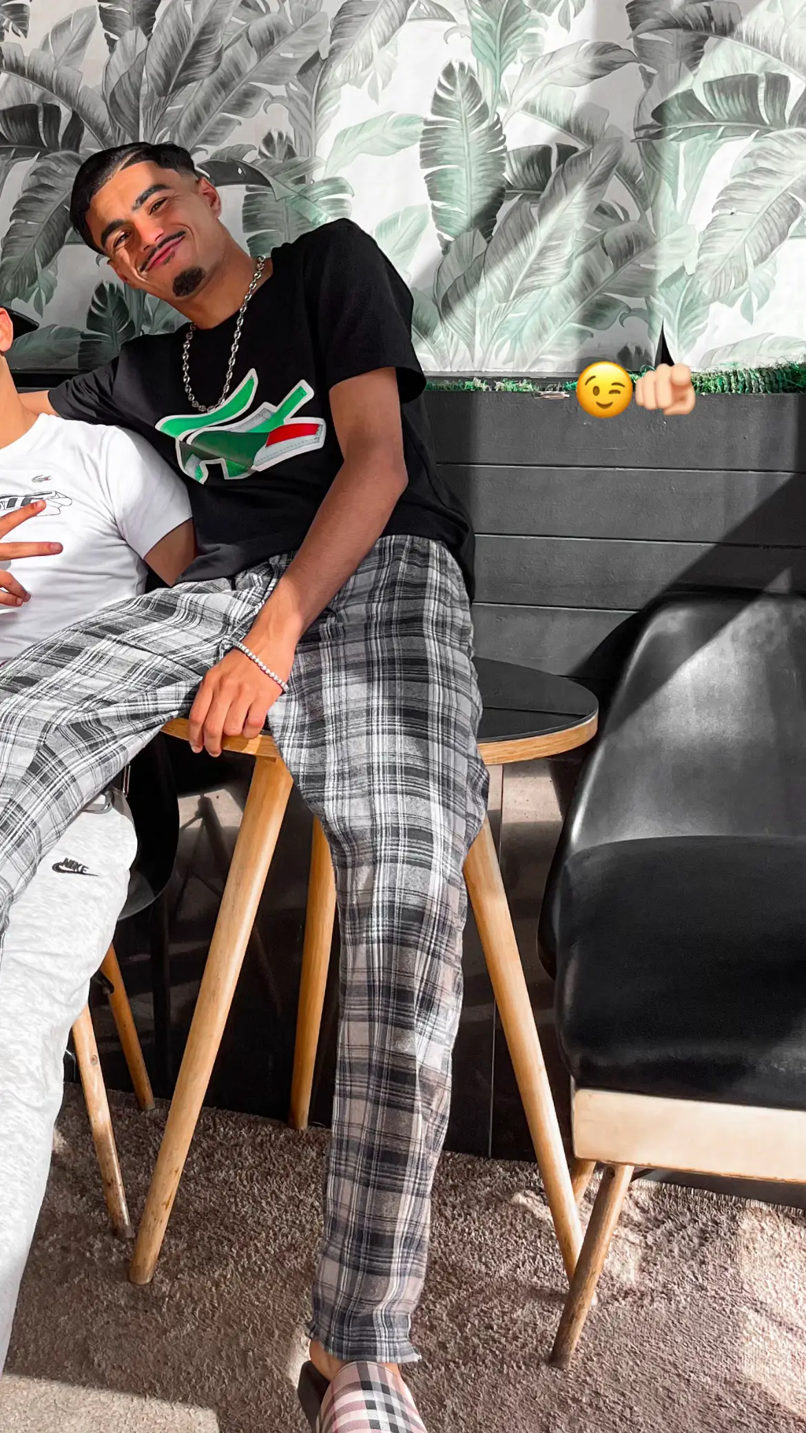 #explore #fyp #wheneverwherever #mostviralvideo #mostaganem #viraltiktok #viral #lavie #quelafamille #marrocaine🇲🇦 #sale #fyppppppppppppppppppppppp #tutorial #trends #viralvideos #capcute 😉