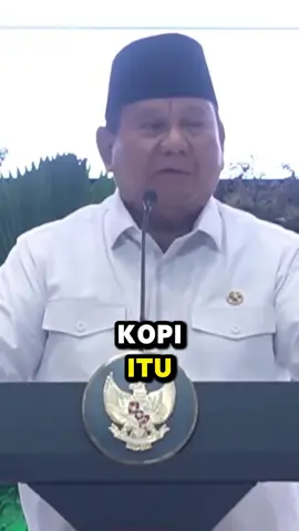 Adakah disini yang team coffee juga?, sama seperti Bapak Presiden dan Ibu Menteri yang juga team coffee 🙆🏻‍♀️☕️☕️ @Dunia Meutya  #meutyahafid #menkomdigi #kemkomdigi #prabowo #fyppppppppppppppppppppppp #fypviralシ゚ #foryoupage 