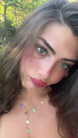 Fairy in the garden 🍃♥️