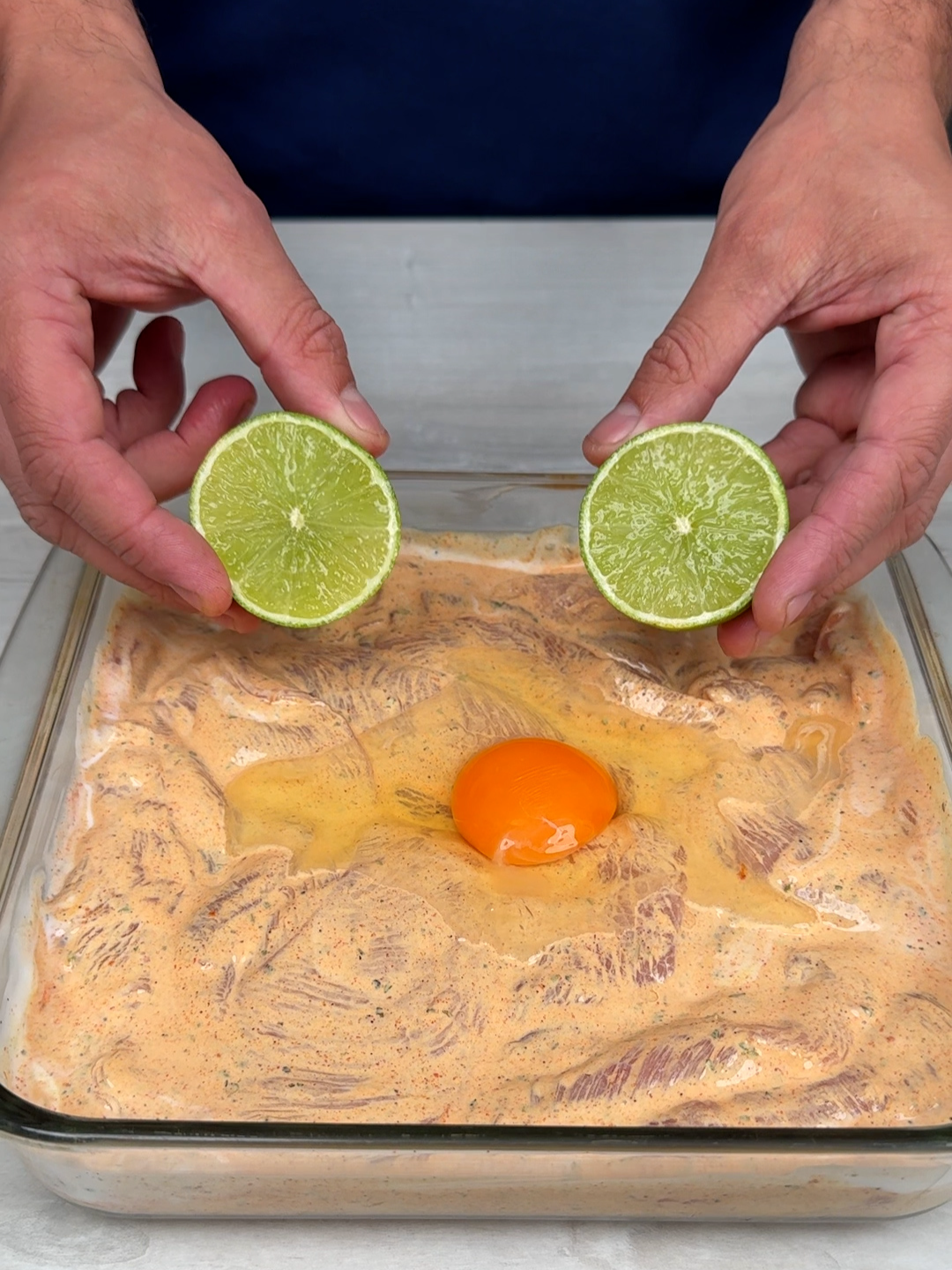 Nunca comi frango tão gostoso. #receita #frango #receitas #proteína #receitasimples