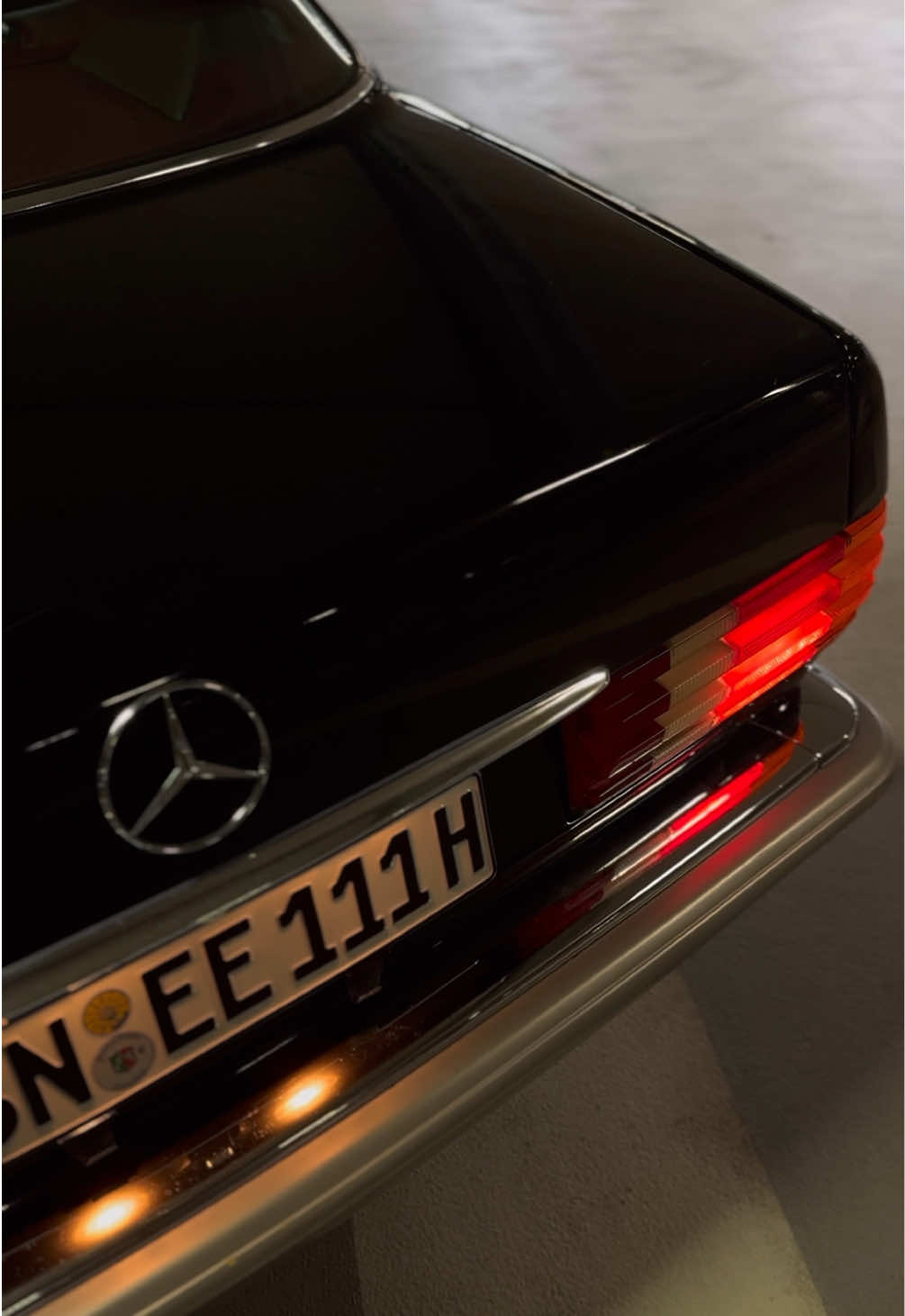 Mercedes Benz w126  #asrm #w126 #sel #benz 