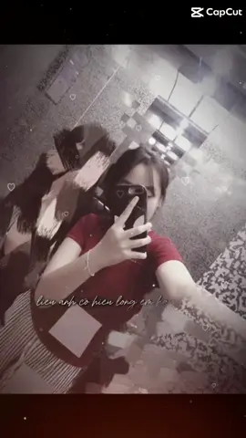 Hiểu lòng em chx?#noflop #xh #xuhuong #abcxyz #tiktok #tim #tiktok 