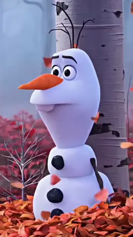 #olaf #motivation 