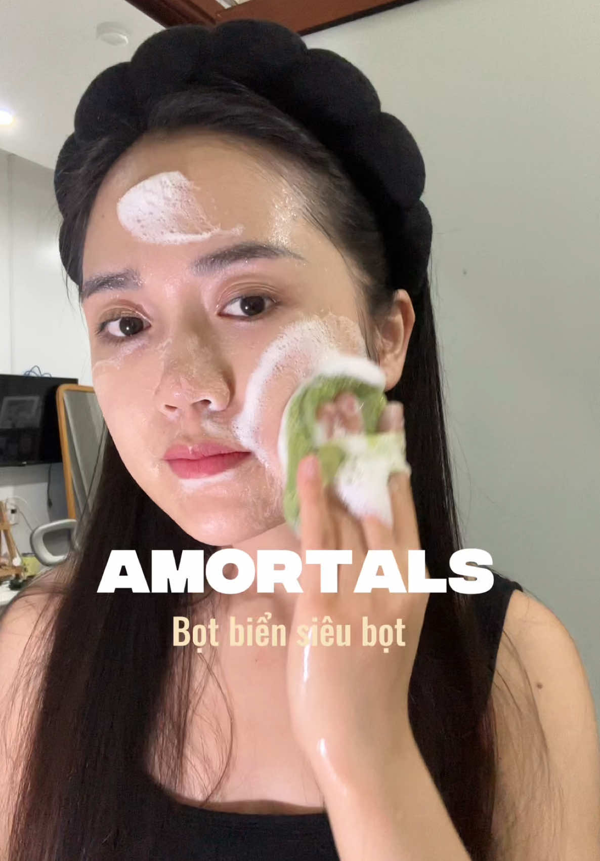 Chuyến này không fomo là không được rồi @Amortals Vietnam Official #amortals #skincare 
