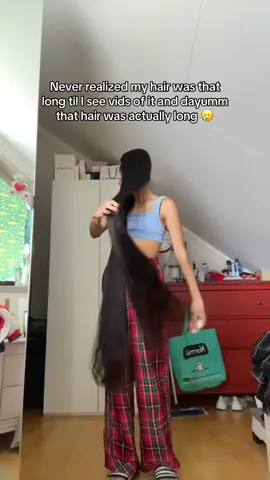 #longhair 