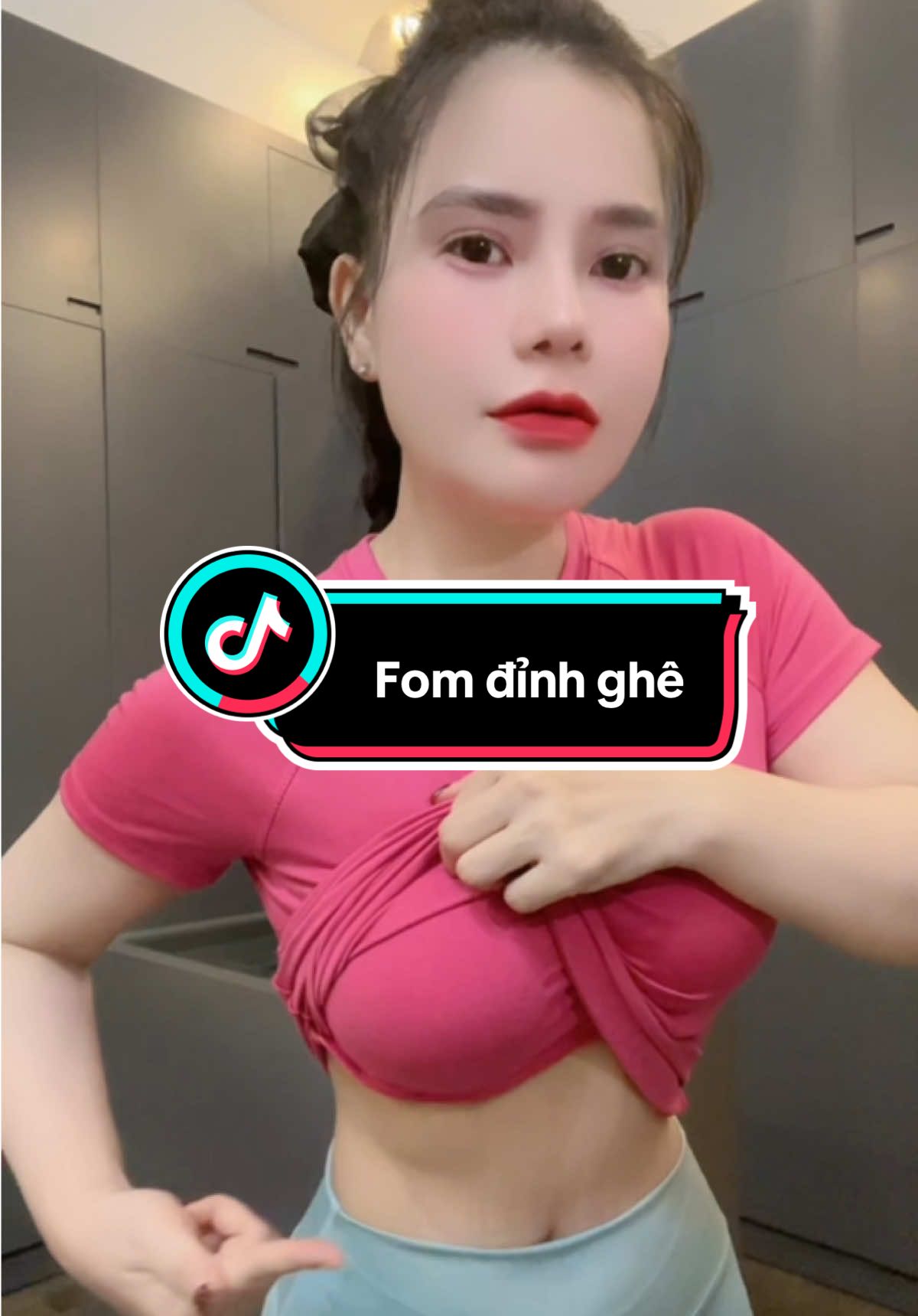 Chiếc áo cân mọi vóc dáng#trend #aothethao #aotapgym 