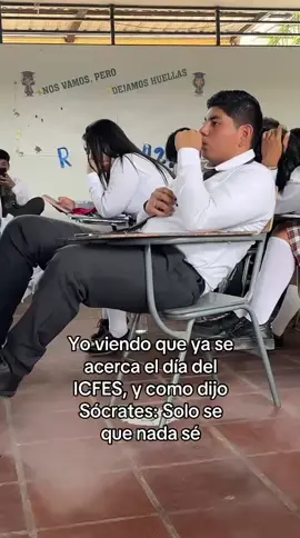 😭😭 #icfes #pruebadeestado #2025 #promociones #graduacion #colegio 
